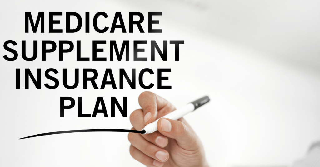 Supplemental Insurance for Medicare